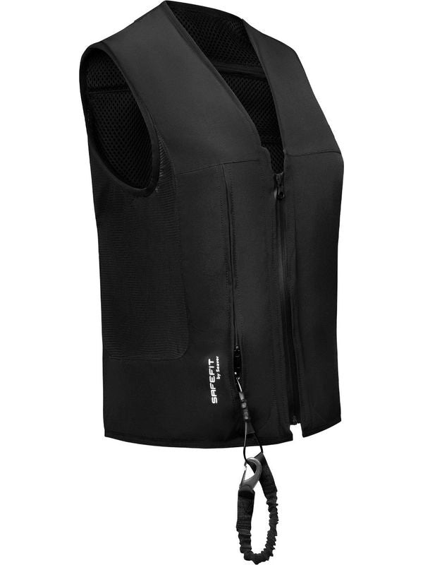 Safefit airbag vest