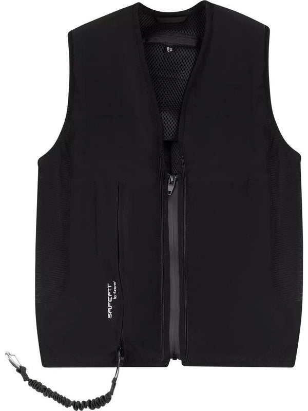 Safefit airbag vest