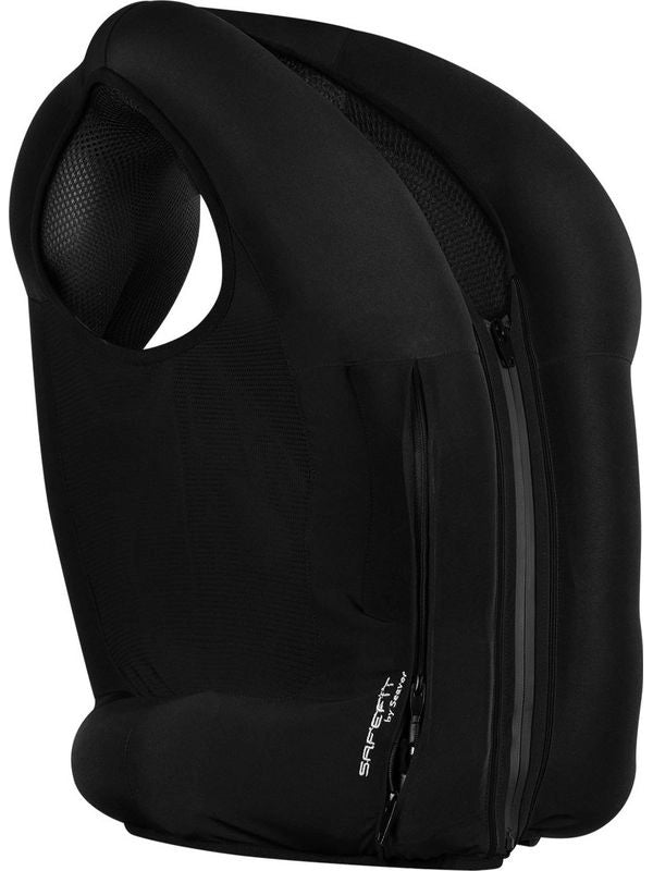 Safefit airbag vest