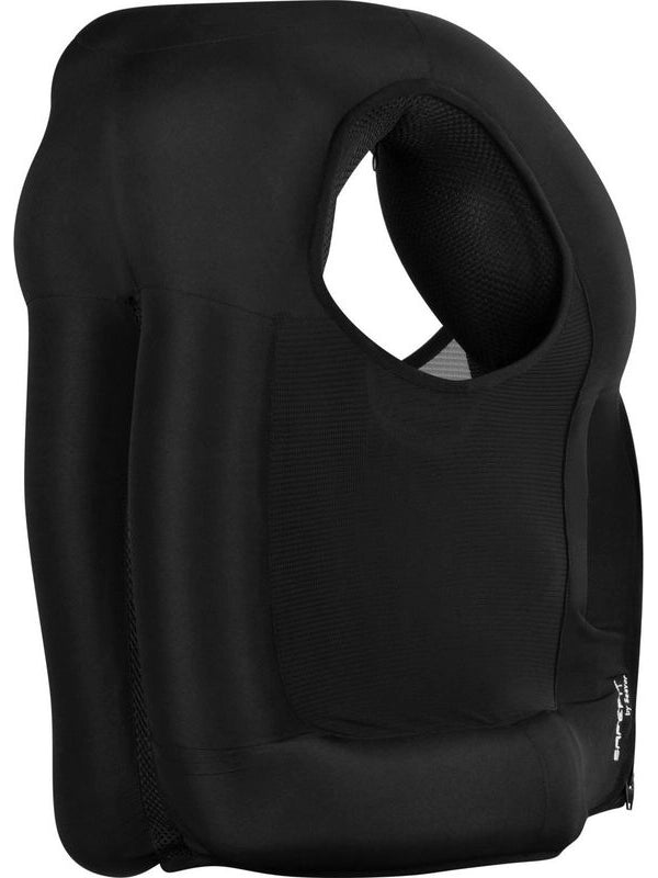 Safefit airbag vest