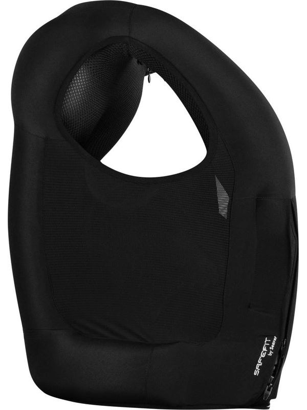 Safefit airbag vest