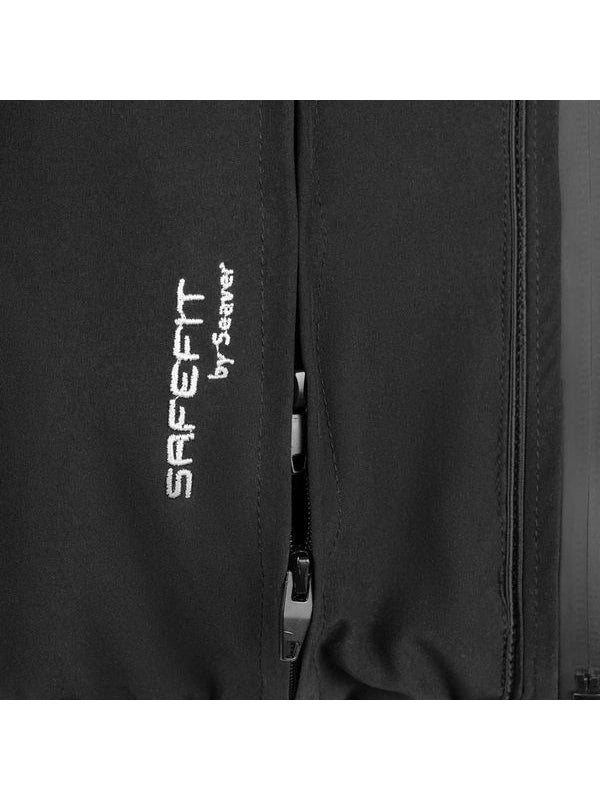 Safefit airbag vest