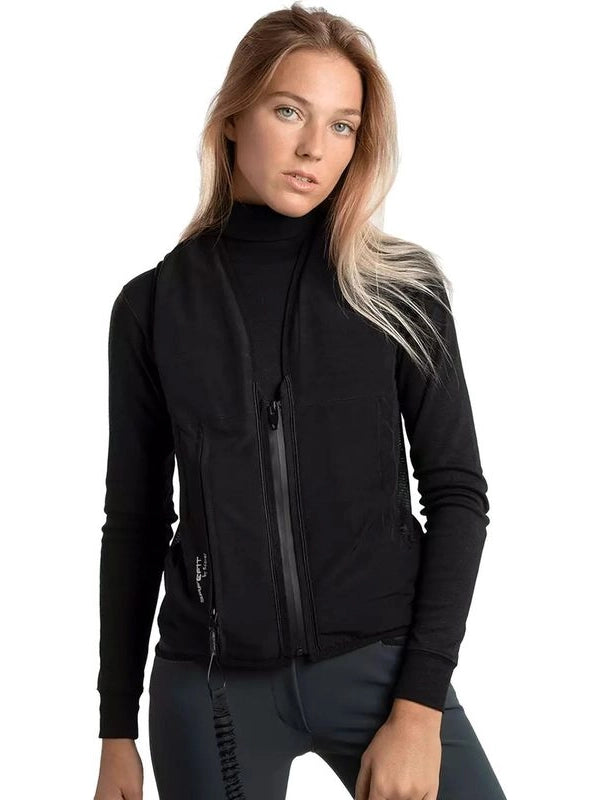 Safefit airbag vest