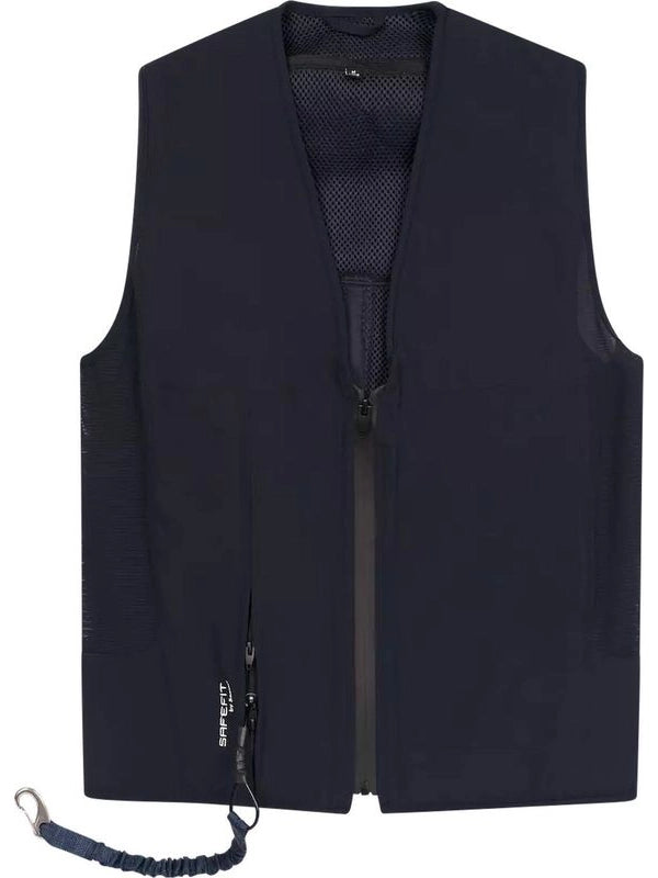 Safefit airbag vest