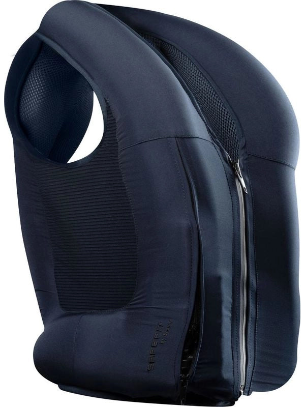 Safefit airbag vest