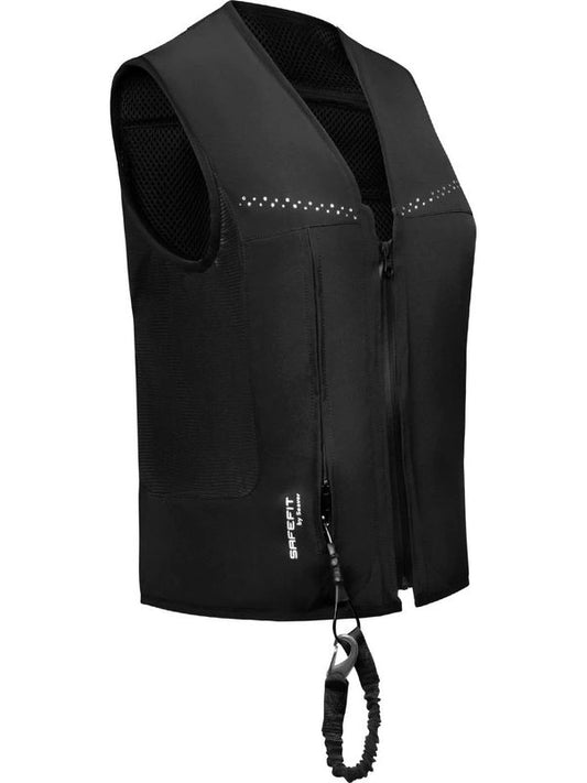 Safe fit victory line airbag vest