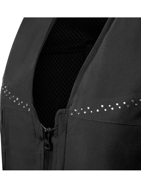 Safe fit victory line airbag vest