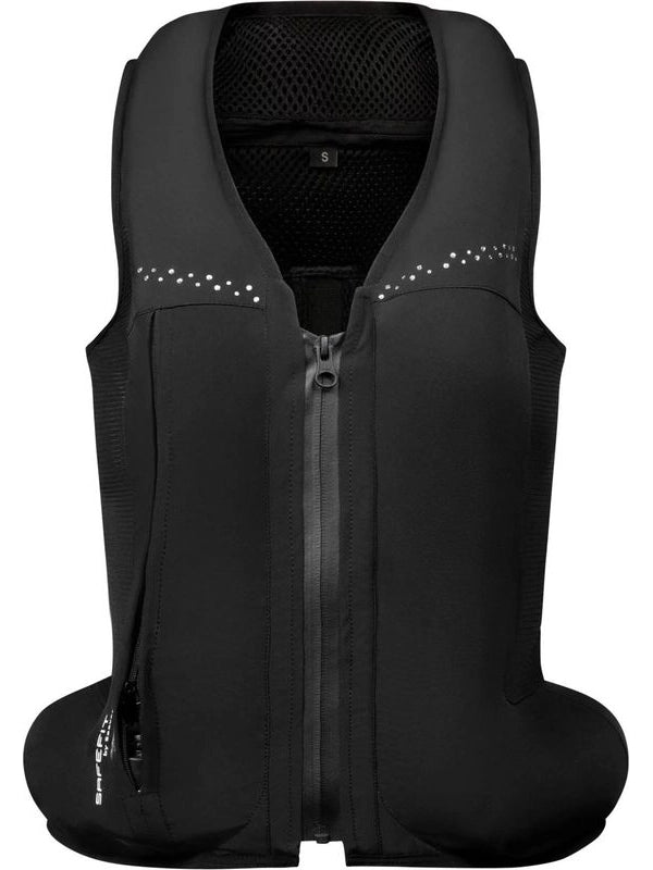 Safe fit victory line airbag vest