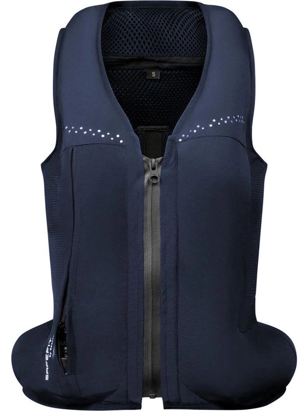 Safe fit victory line airbag vest