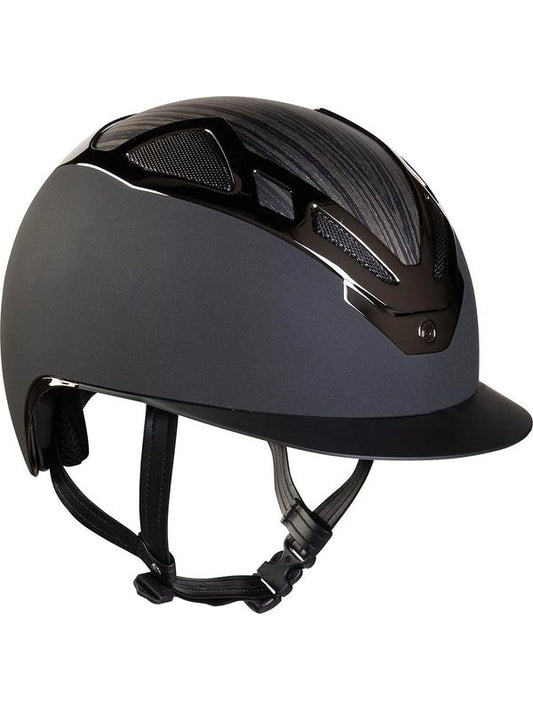 Casco apex wood anthracite matt