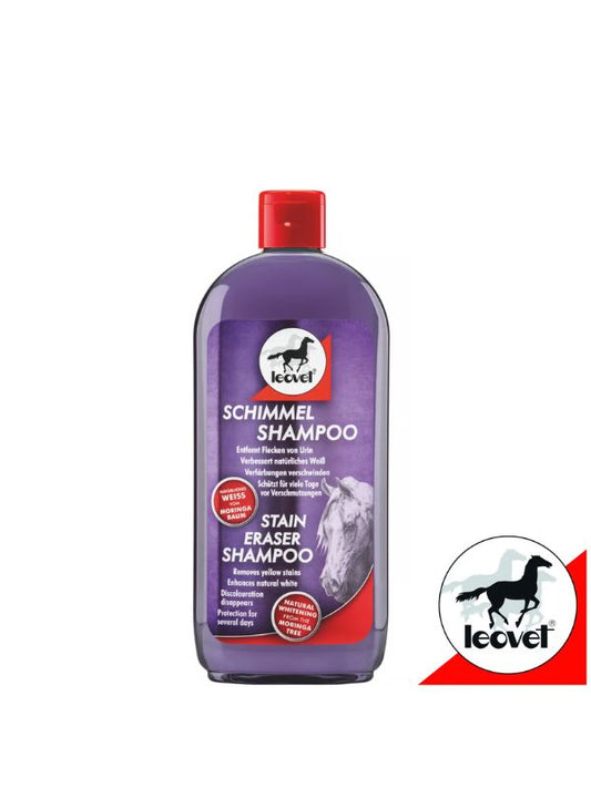 Shampoo Shiny White rider e horse