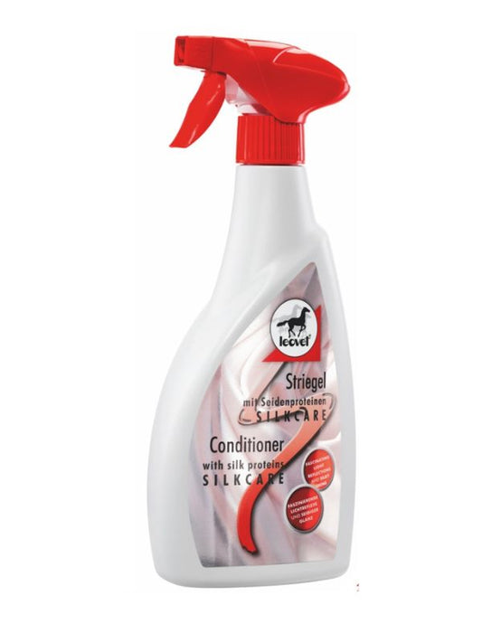 Silkcare Conditioner districante rider & horse