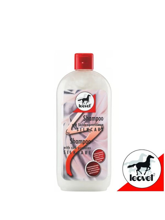 Silkcare Shampoo rider e horse