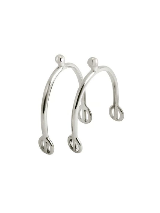 Speroni donna a goccia rider e horse