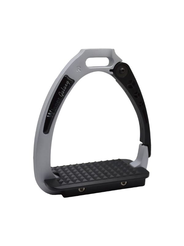 Staffe Galaxy young rider e horse