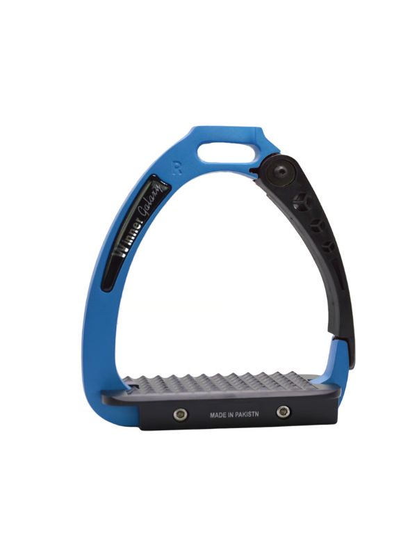 Staffe Galaxy young rider e horse
