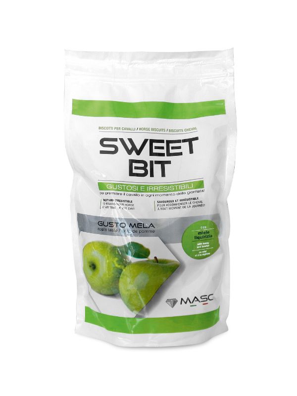 Sweet Bit mela rider e horse