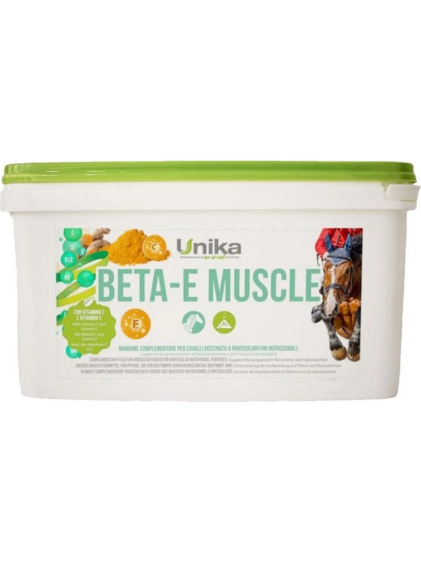 Beta-e muscle (2 kg)