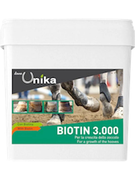 Biotin pro 3.000 (2 kg)
