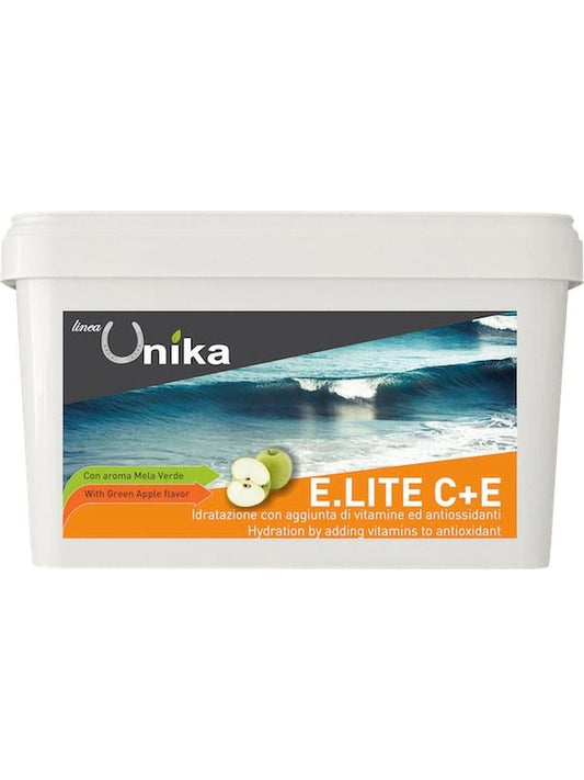 Elyte c+e (3 kg) lu0015