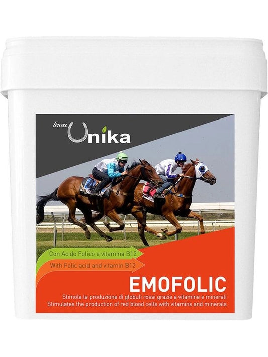 Haemofolic (1 kg) lu0030