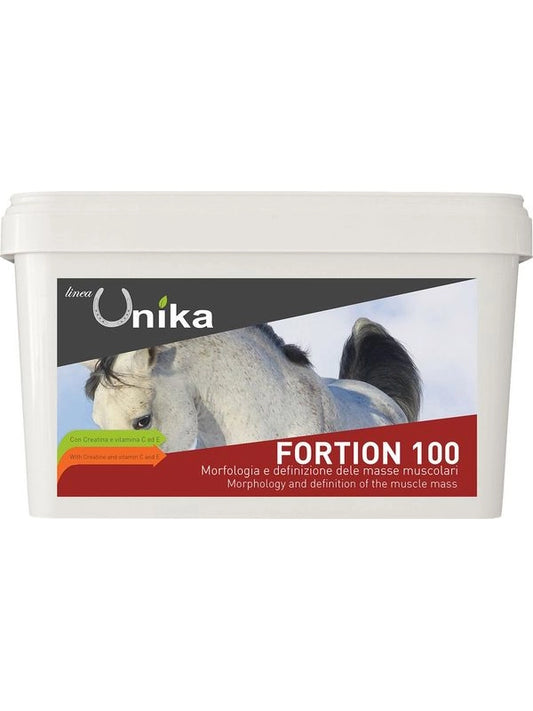 Fortion 100 30 buste x (100 gr) lu0025