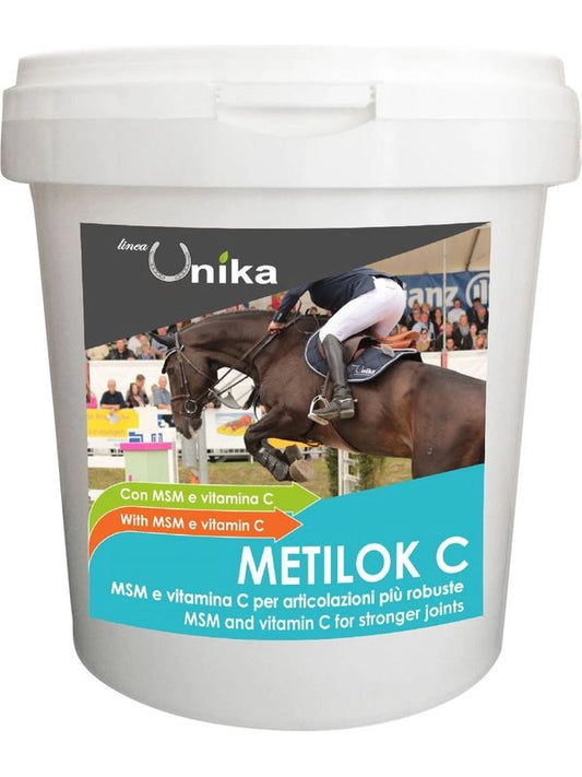 Metilok c (1 kg) lu0036