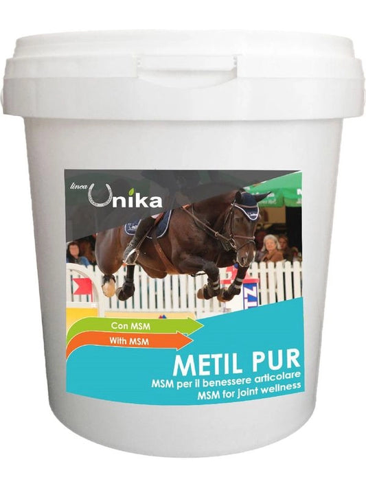 Metil pur (1 kg) lu0034