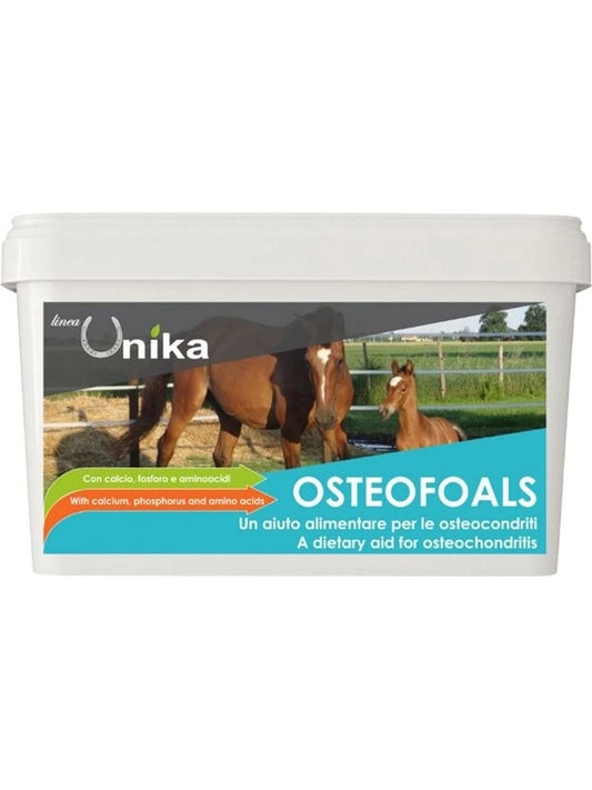 Osteofoals (5 kg) lu0040