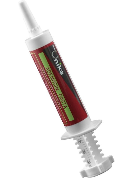 Adenosin pasta 5amp (30 gr) lu0051