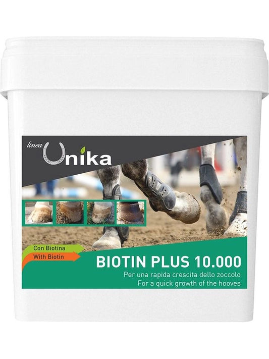 Biotin plus 10.000 (1 kg) lu0005