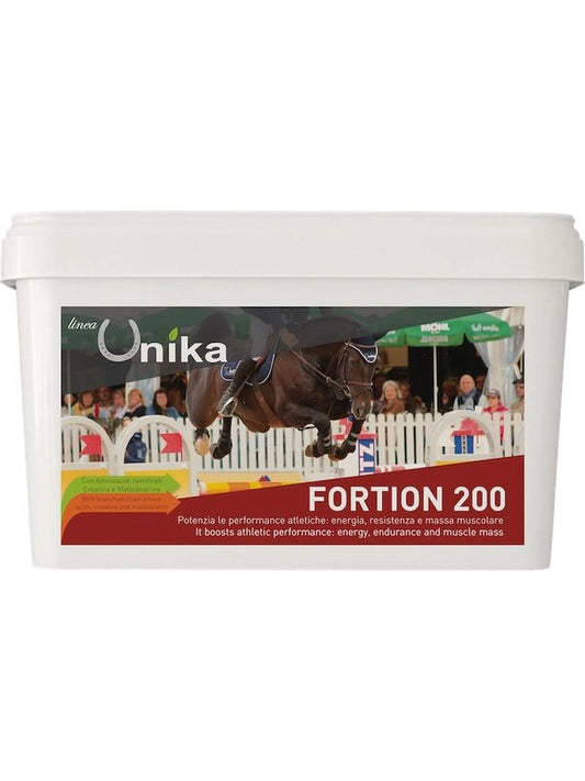 Fortion 200 30 buste x 220 gr