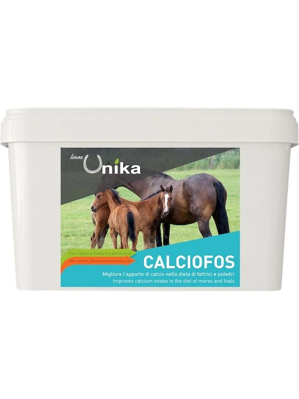 Calciumphos (5 kg) lu0010