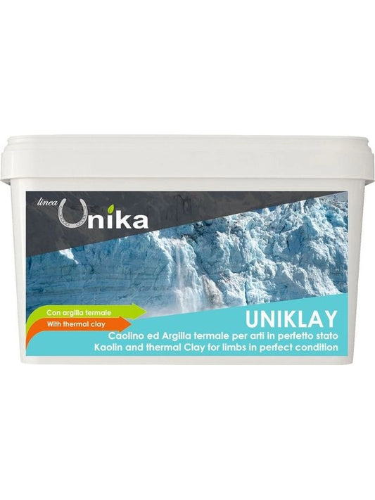 Uniklay (4 kg) lu0106
