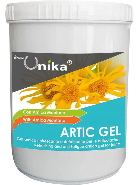 Artic gel (1 kg) lu0081
