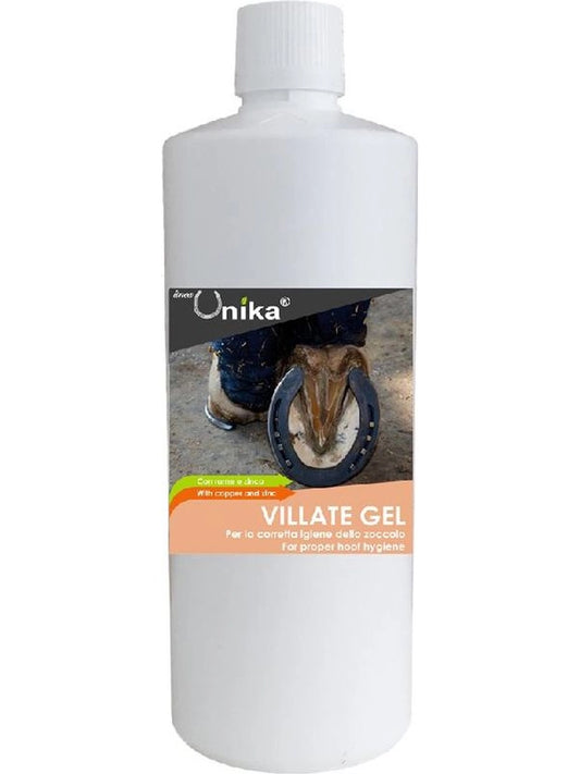 Villate gel (500 gr) lu0110