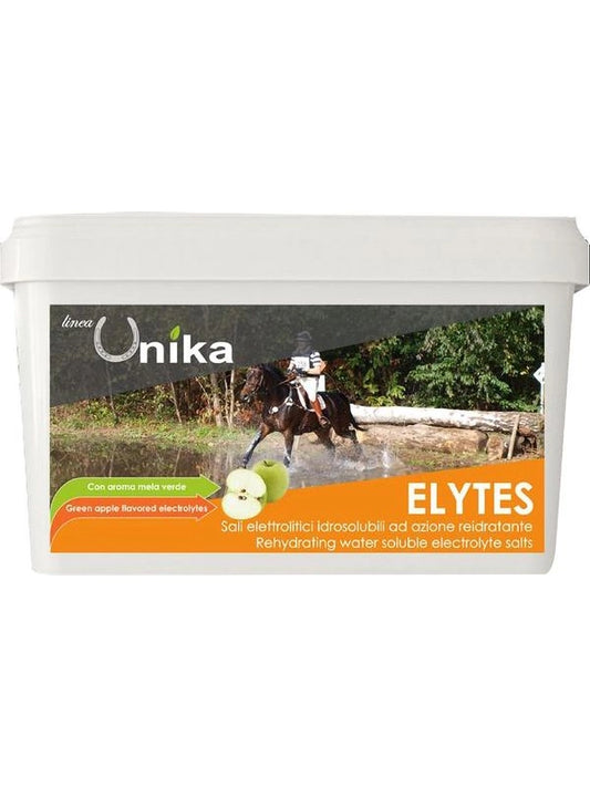Elytes (3 kg) lu0018