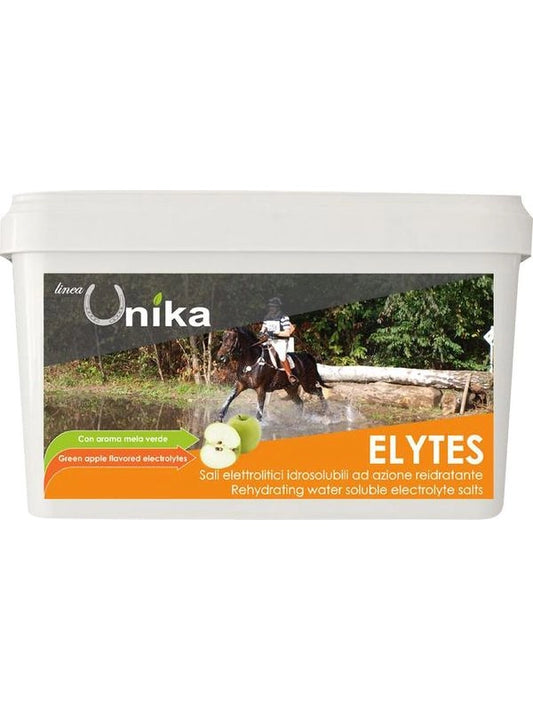 Elytes (8 kg) lu0019