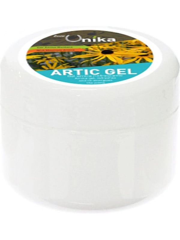 Artic gel (0,5 kg) lu00080 unika
