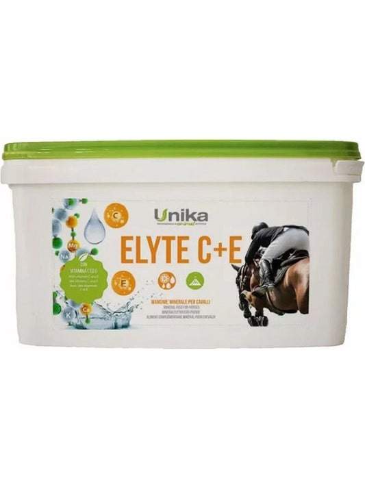 Elyte c+e (8 kg) lu0015