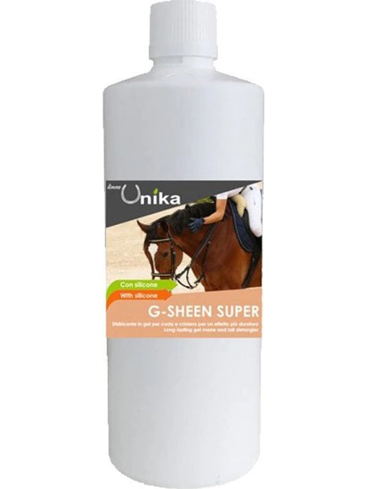 G-sheen super 500 ml