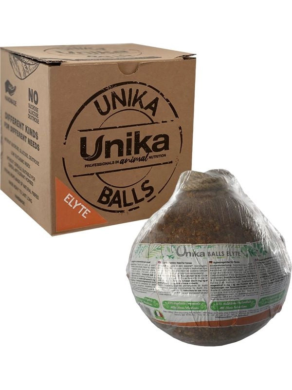 BALLS ELYTE 1,8kg
