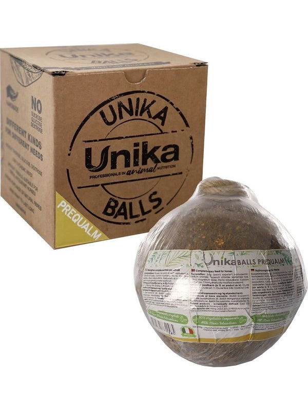 BALLS PREQUALM 1,8kg