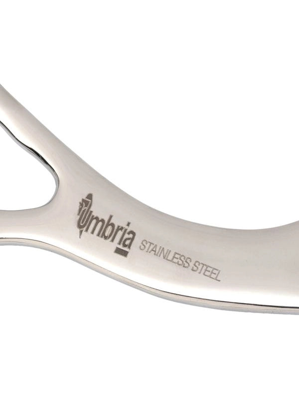 Hackmore in acciaio inox