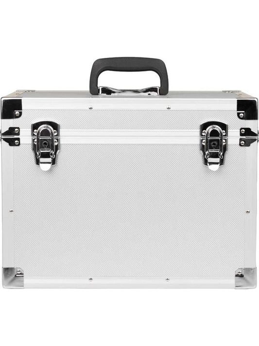 Bauletto porta accessori alluminio