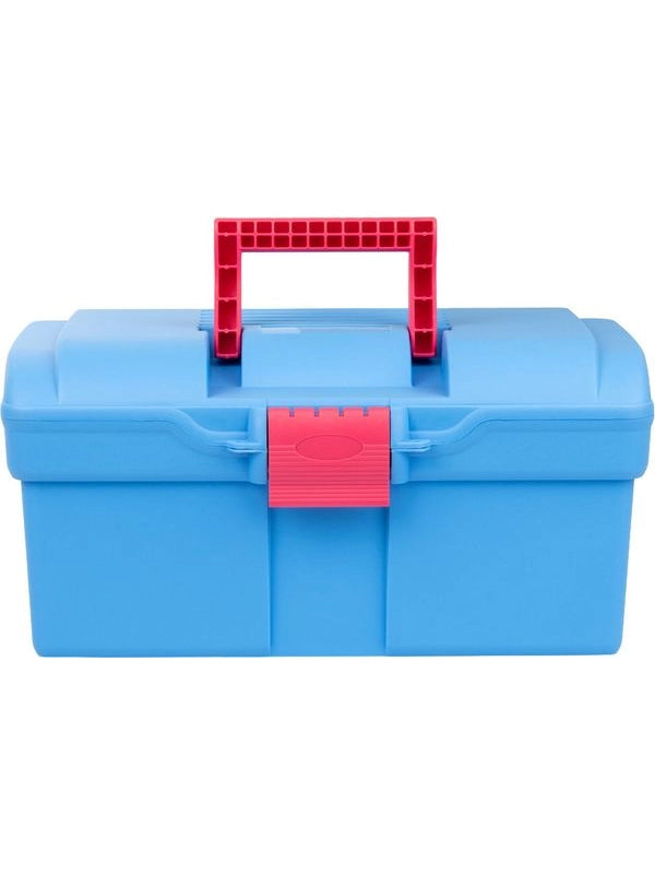 Bauletto bimbi con vaschetta 164