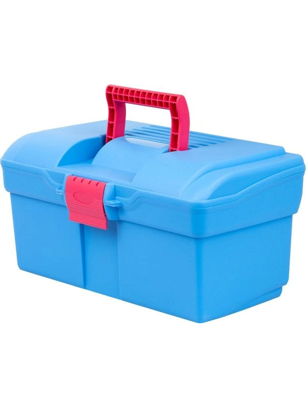 Bauletto bimbi con vaschetta 164