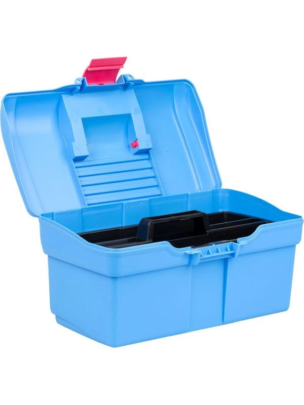 Bauletto bimbi con vaschetta 164