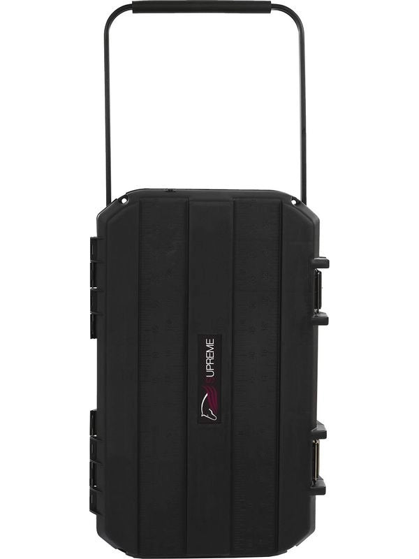 Baule trolley 2 ruote 109 litri