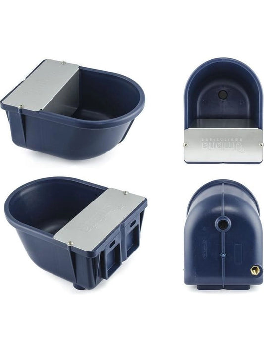 Abbeveratoio a livello costante in plastica abs